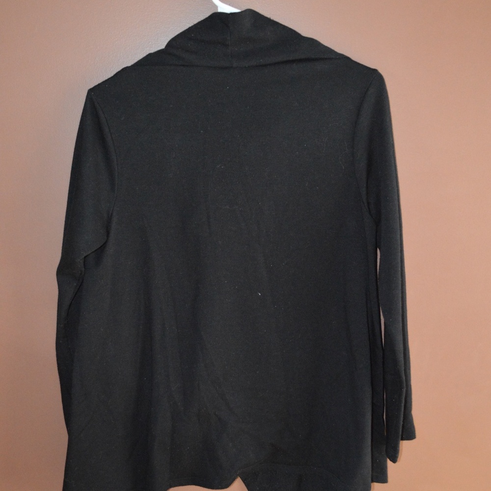 Black Sweater - Picture 2 of 2